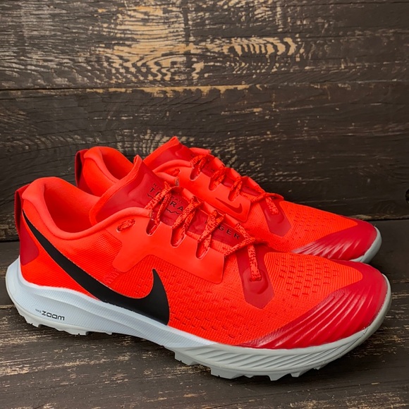 Nike Other - Nike Air Zoom Terra Kiger 5 Size 9